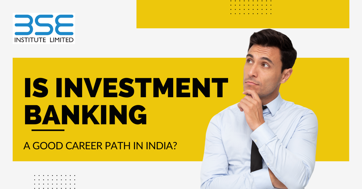 Investment Banking Career