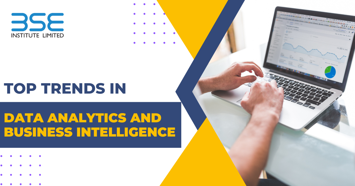 data analytics and business intelligence
