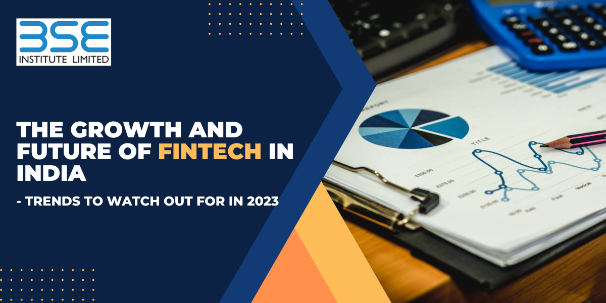 Fintech in India