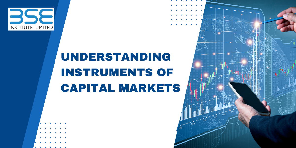 capital markets instruments