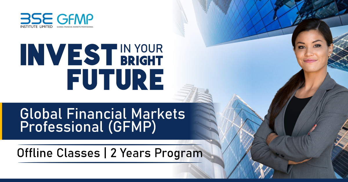 Global Financial Markets Professional Program