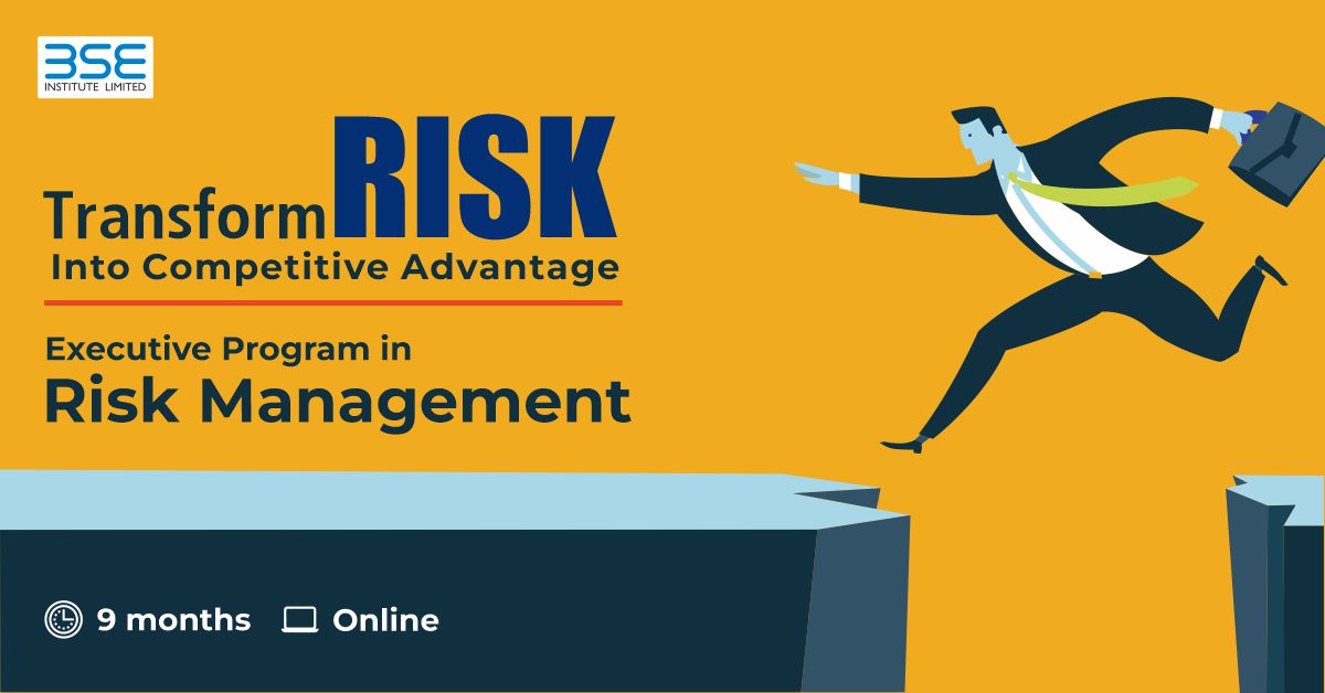 executive program in risk management