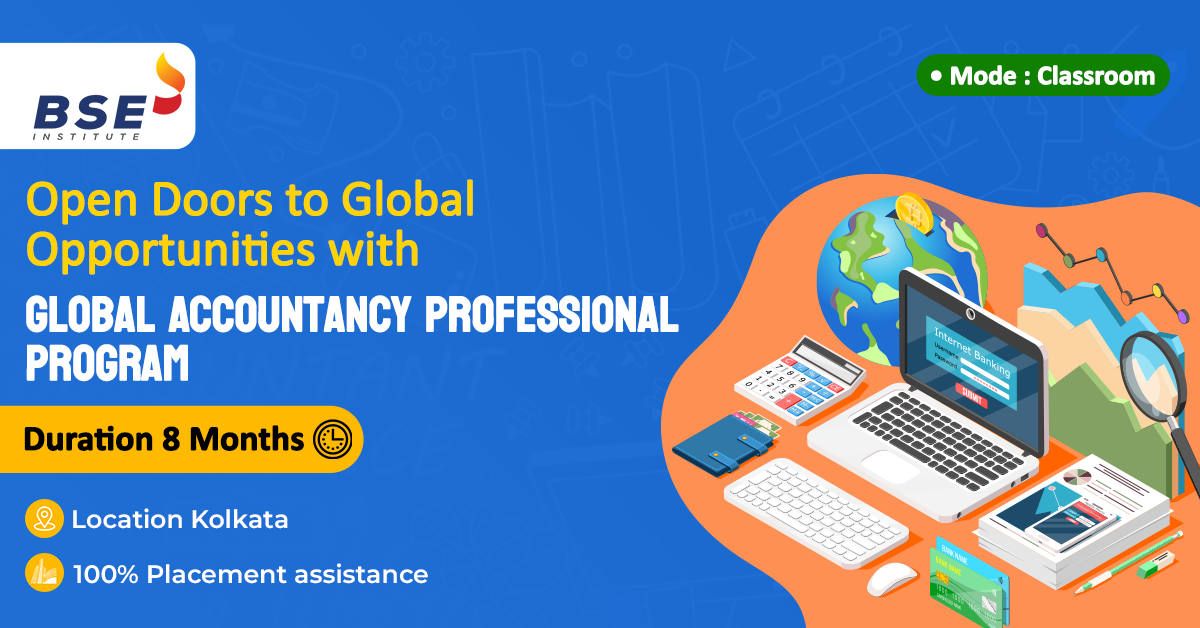 global accountancy professional program