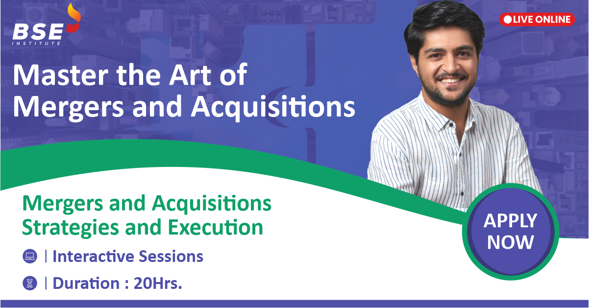 Mergers and Acquisitions Strategies and Execution