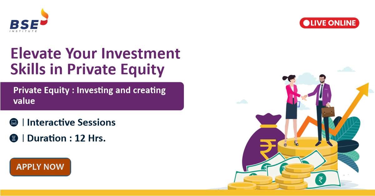 Private Equity: Investing and Creating Value