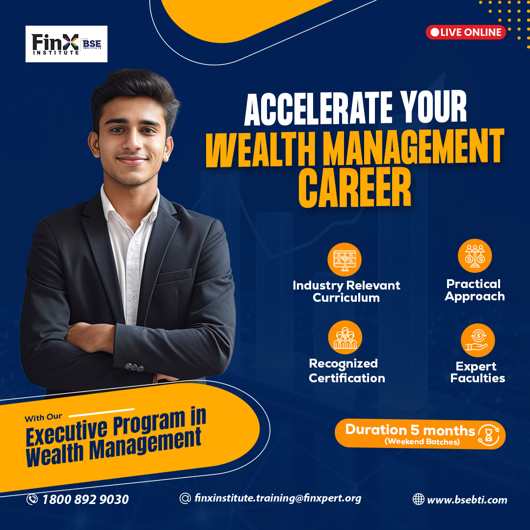 What Is Wealth Management? Complete Guide to Meaning, Process & Career Scope