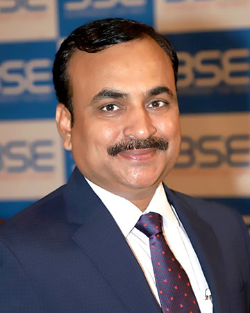 Shivkumar Pandey