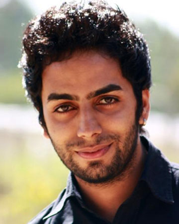 Aamir Thoker