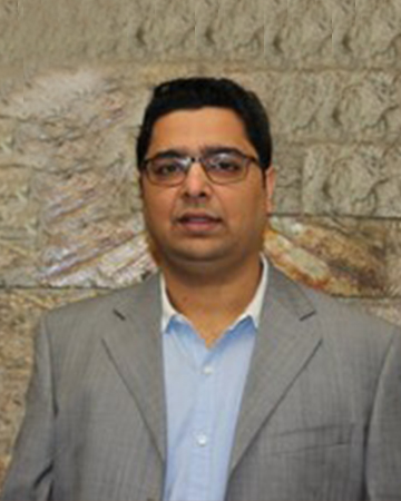 Gaurav Shinh