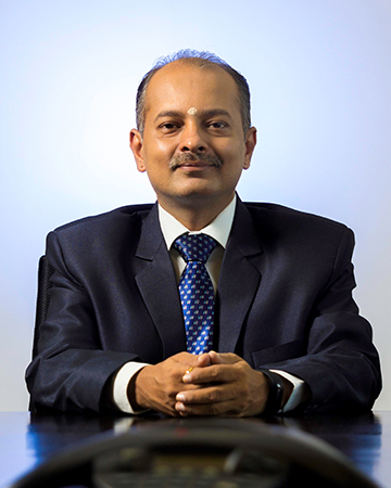 Gaurav Shinh
