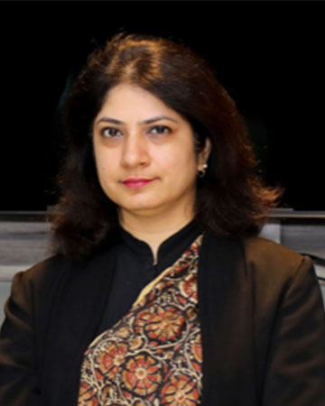 Gaurav Shinh