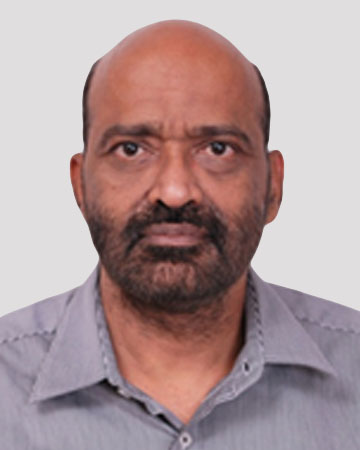 Gaurav Shinh