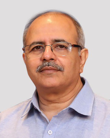 Gaurav Shinh