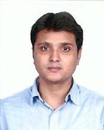 Shivkumar Pandey