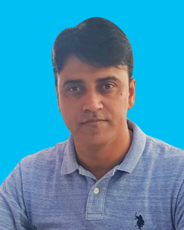 Sumit Gupta