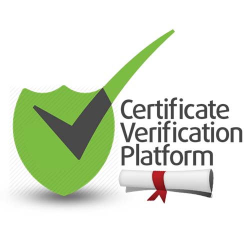 Certificate-verification