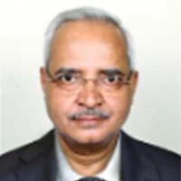 Dr. Kalyan Mukherjee