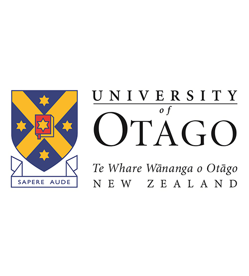 University of Otago - Dunedin, New Zealand