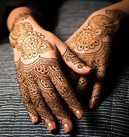 Mehendi