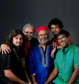 Indian Ocean (band)