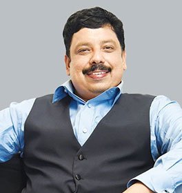 Anand Neelakantan