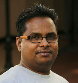 Avinash Deshmukh