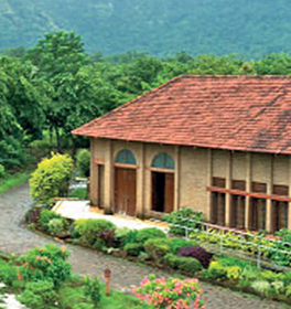 Govardhan Ecovillage 