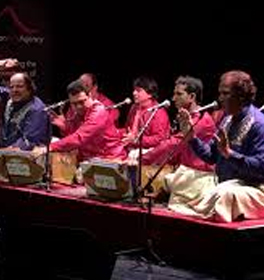 qawwali