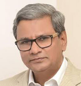 Tamal Bandyopadhyay