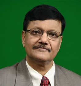 K. P. BAKSHI