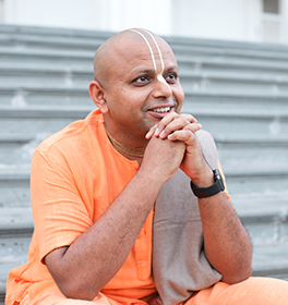 Gaur Gopal Das