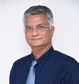 K. Suresh A. Kulkarni